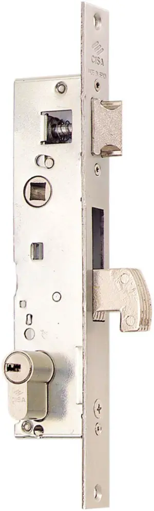 CERRADURA EMBUTIR 04021.25.0