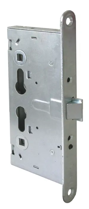 CERRADURA ELEC. PTA. C.F./ANTI