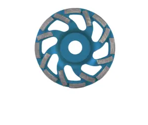 MUELA 100MMØ FAN CUP