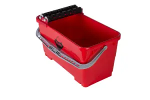 CUBETA REJILLA/RODI. 24 LT EAS