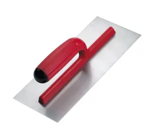 LLANA MANGO ABIERTO 28CM