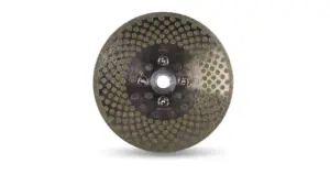 DISCO DIAMANTE Ø115MM ECD 115