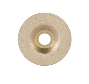 DISCO DIAMANTE VDF 100 FINO PR