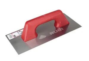 LLANA M/C 30CM MGO.PLASTICO-65