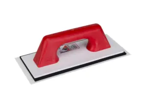 LLANA YESO FLEXIBLE 30X14 CM -