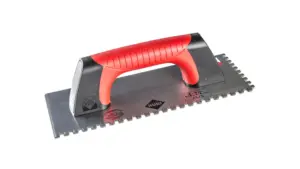 PEINE MANGO 28CM 06X06MM RUBLI