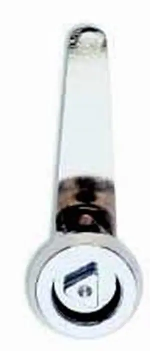 CIERRE PTA. MAD. 193-M 8MM ZAM