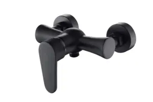 GRIFO DUCHA MONOMANDO BIDASOA