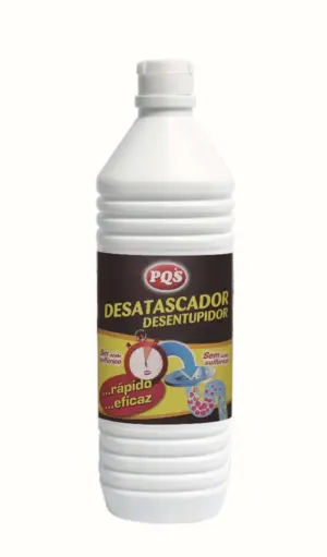 DESATASCADOR 1 LT