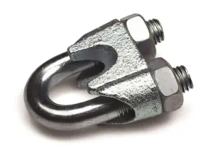 SUJETACABLE SUJ 741 M16 50 PZ