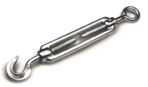 TENSOR GANCHO DIN1480 CIN M11-