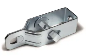 TENSOR JARDINERIA 200 PZ UNIQ