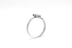 ABRAZ FIJ SIN FIN DIN3017 40-6