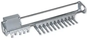 CORBATERO 430MM SELF