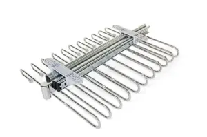 PANTALONERO EXTR.TOT. 11 BARRA