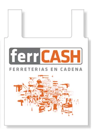 BOLSA TPV GALGA 200 42X53CM 10