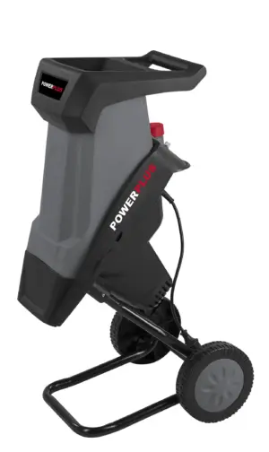 Maquinaria biotrituradora