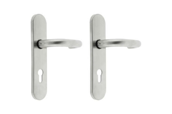 MANIVELA PTA MS0L885IS- INOX
