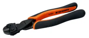 ALICATE CORTALAMBRE 210MM 1 UD