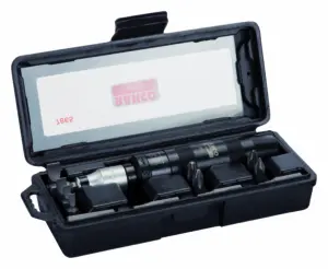 DESTORNILLADOR 12 PUNTAS+2 ADA