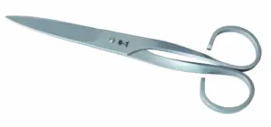 TIJERA RECTA 06,5" 1 UD