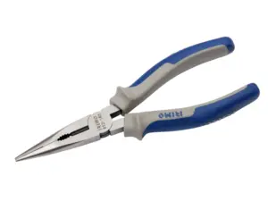 ALICATE B/SEMICIRCULAR 161MM-6