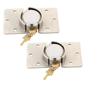 CIERRE VEHICULOS COMERCIALES K