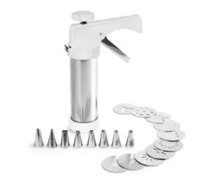 CHURRERA DOMESTICA ACCESORIOS