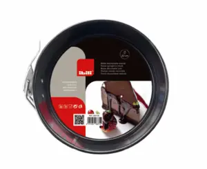 MOLDE RDO DESMONT 18CM MOKA