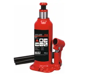 GATO HIDRAUL 05T CATH12050