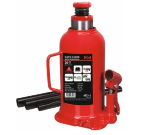 GATO HIDRAUL 20T CATH12200