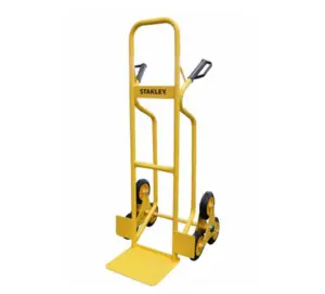 CARRETILLA ALMAC 3RUEDAS 200KG