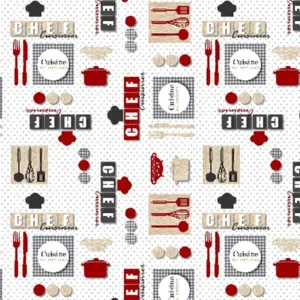 HULE 1,40X20M CUISSINIER