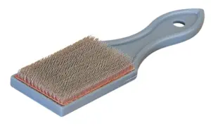 CEPILLO PUA ACERO LIMAS 75 MM