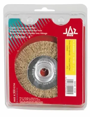 CEPILLO CIRC TALADRO 075X0,3 M