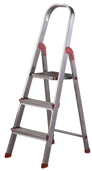 ESCALERA DOM TIJERA 0,59MT ROL