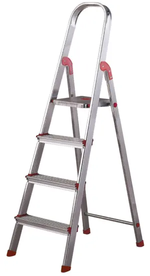 ESCALERA DOM TIJERA 0,80MT ROL