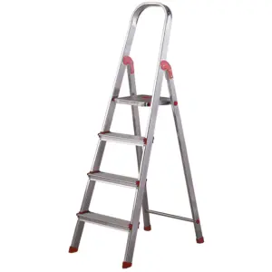 ESCALERA DOM TIJERA 1,22MT ROL