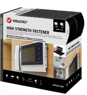 CINTA UNION DESM VELCRO® ULTRA