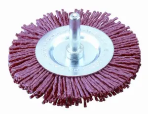 CEPILLO CIRC TALADRO 100 MM