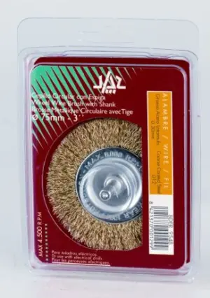 CEPILLO CIRCULAR BDER9548 075/