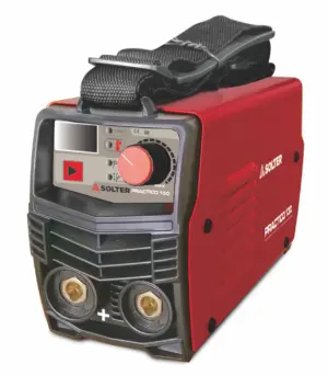 GRUPO INVERTER 130AMP/40% PRAC