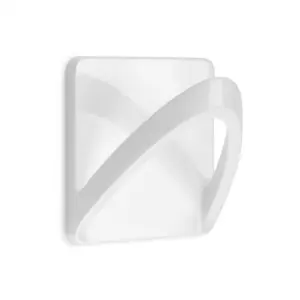 COLGADOR ADH BLANCO 65X65X45 I