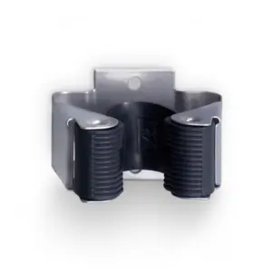 COLGADOR ESCOBA ADH ESCOBA 34X