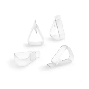 PINZA MANTEL 33X50X14