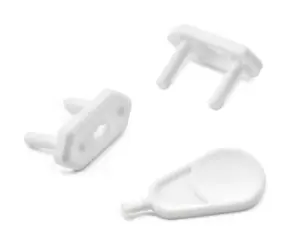 PROTECTOR ELEC ENCHUFE INFANTI