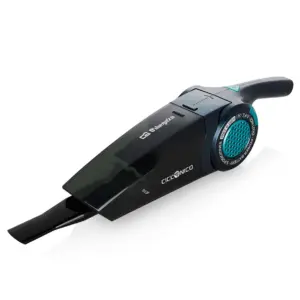 Aspiradores domésticos a batería