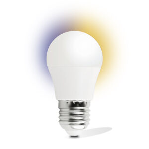 Bombillas LED smart (sensor, WIFI. RGB,...)