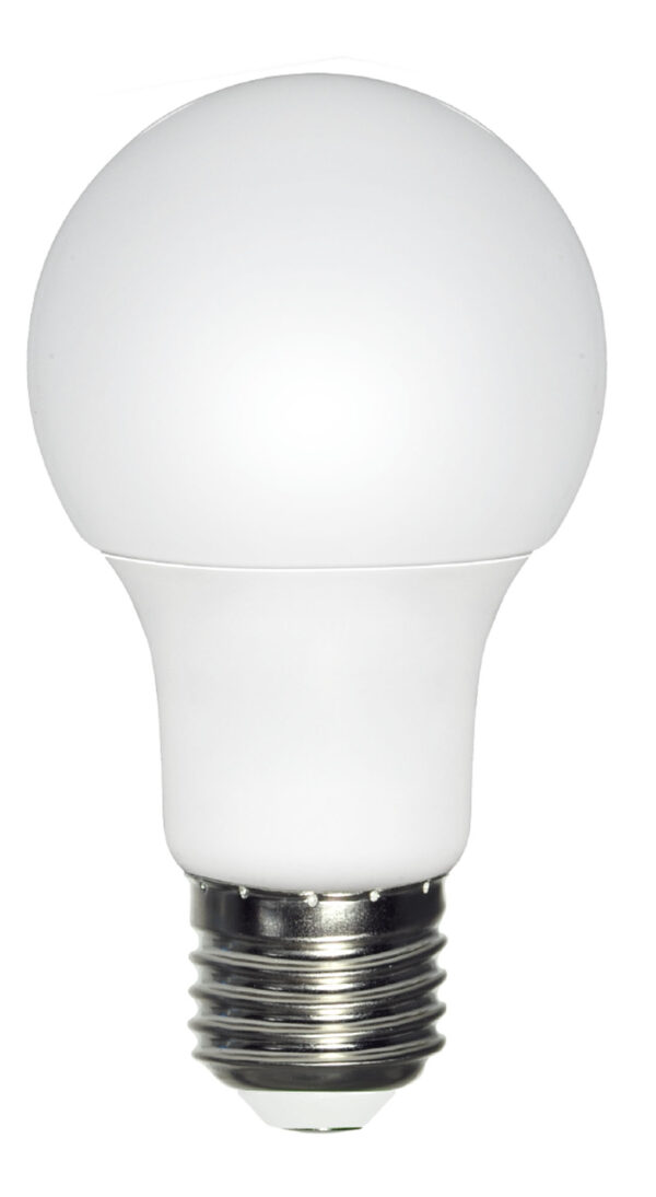 BOMBILLA ESTANDAR E27 4,2W 470