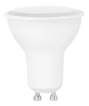 BOMBILLA DICROICA GU10 5W 500L